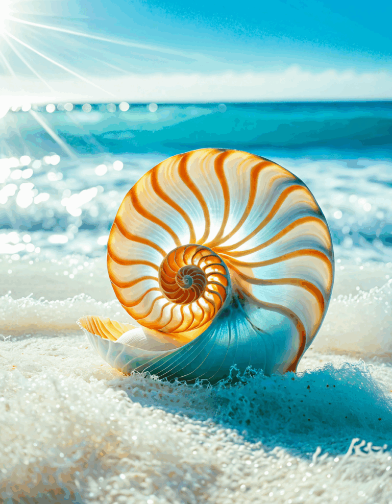 nautilus