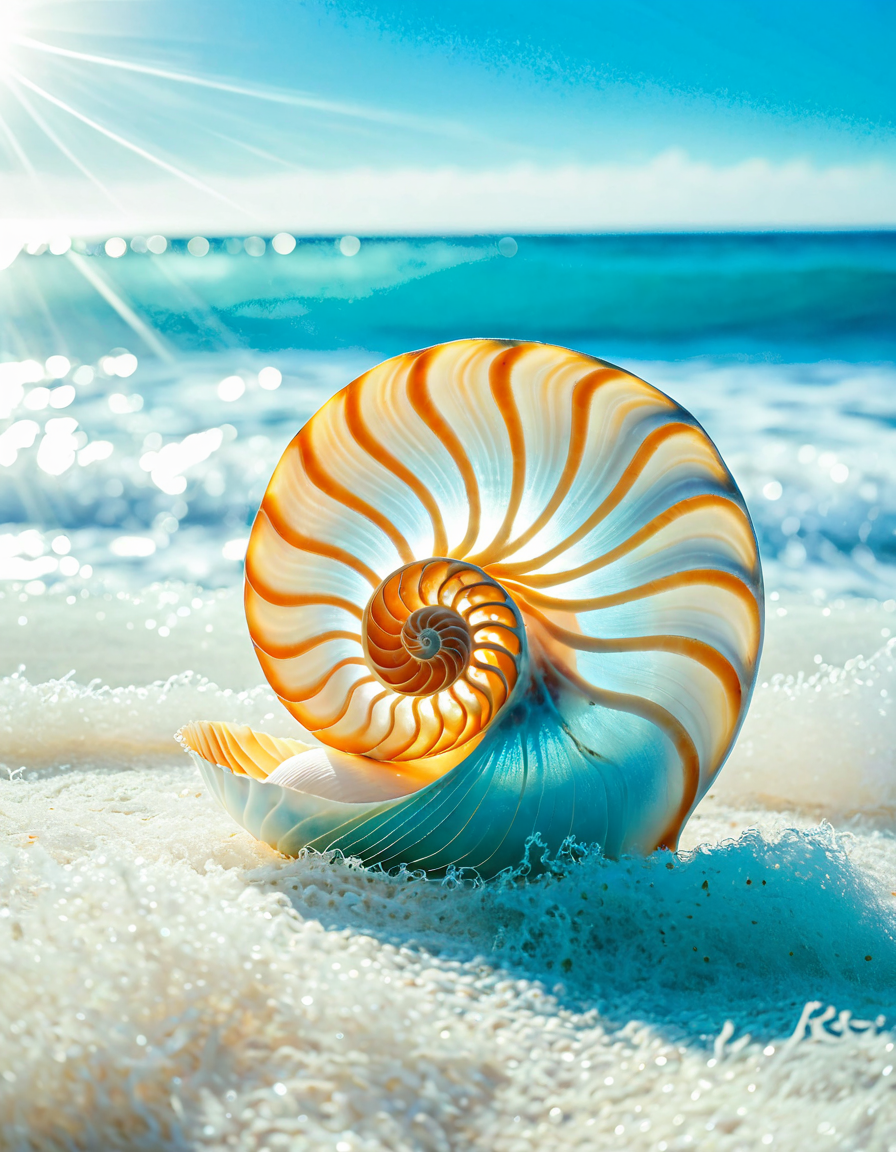 nautilus