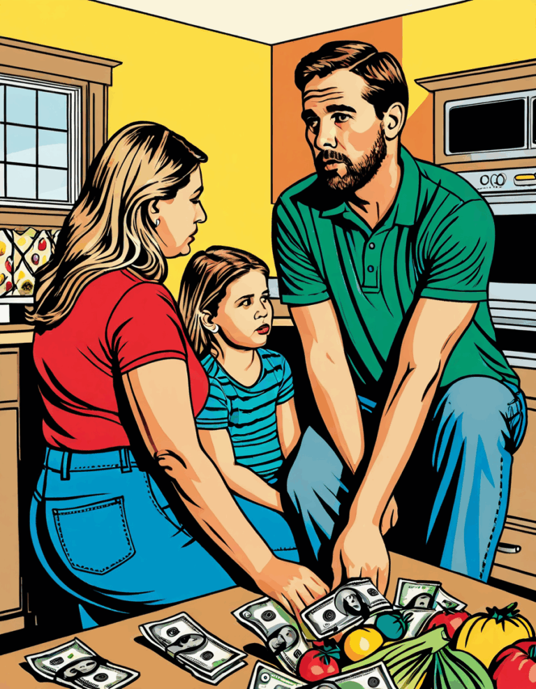 oklahoma food stamp theft