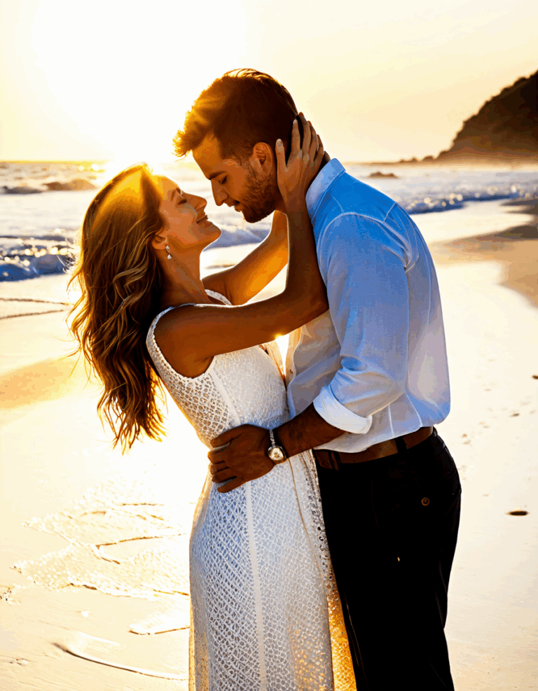 operation true love