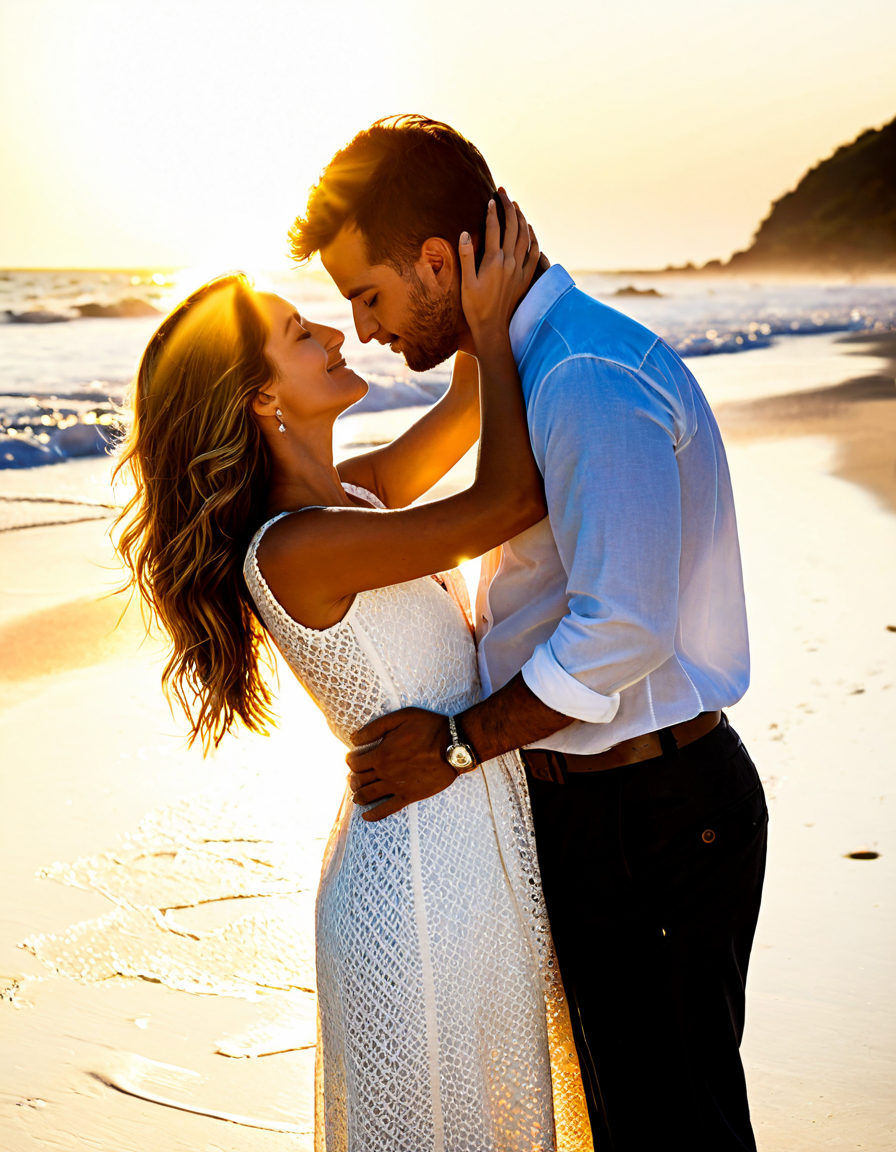 operation true love