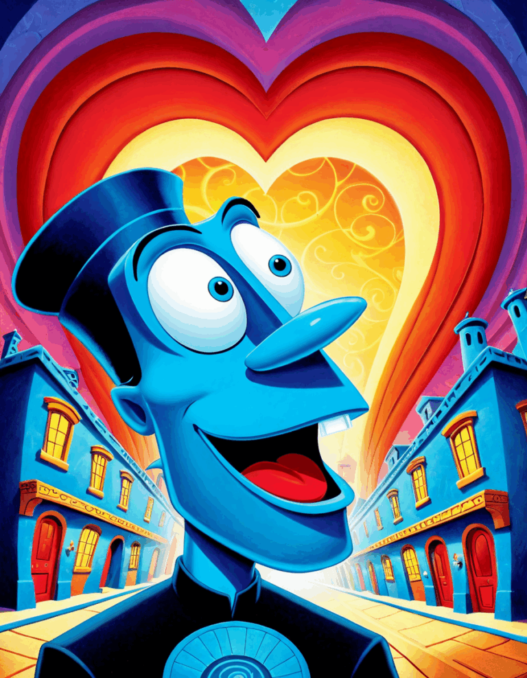 osmosis jones