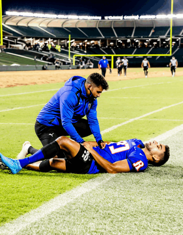 pacheco injury