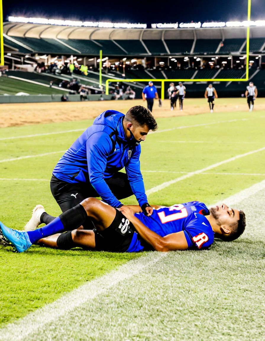 pacheco injury