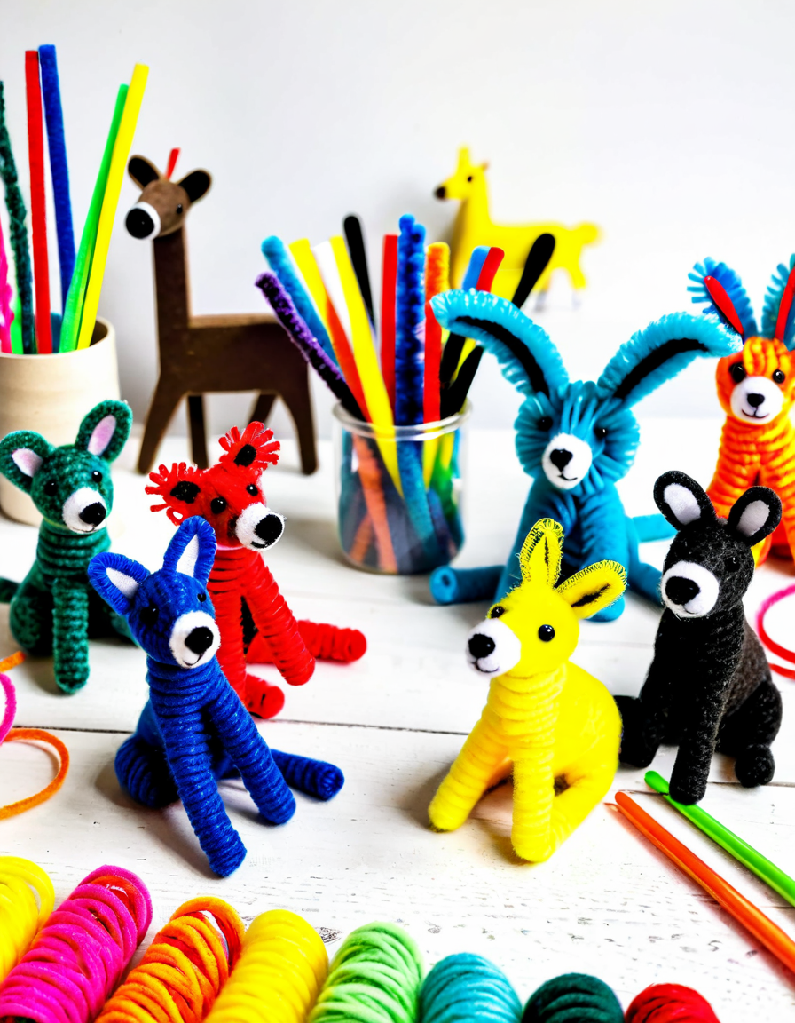 pipe cleaner