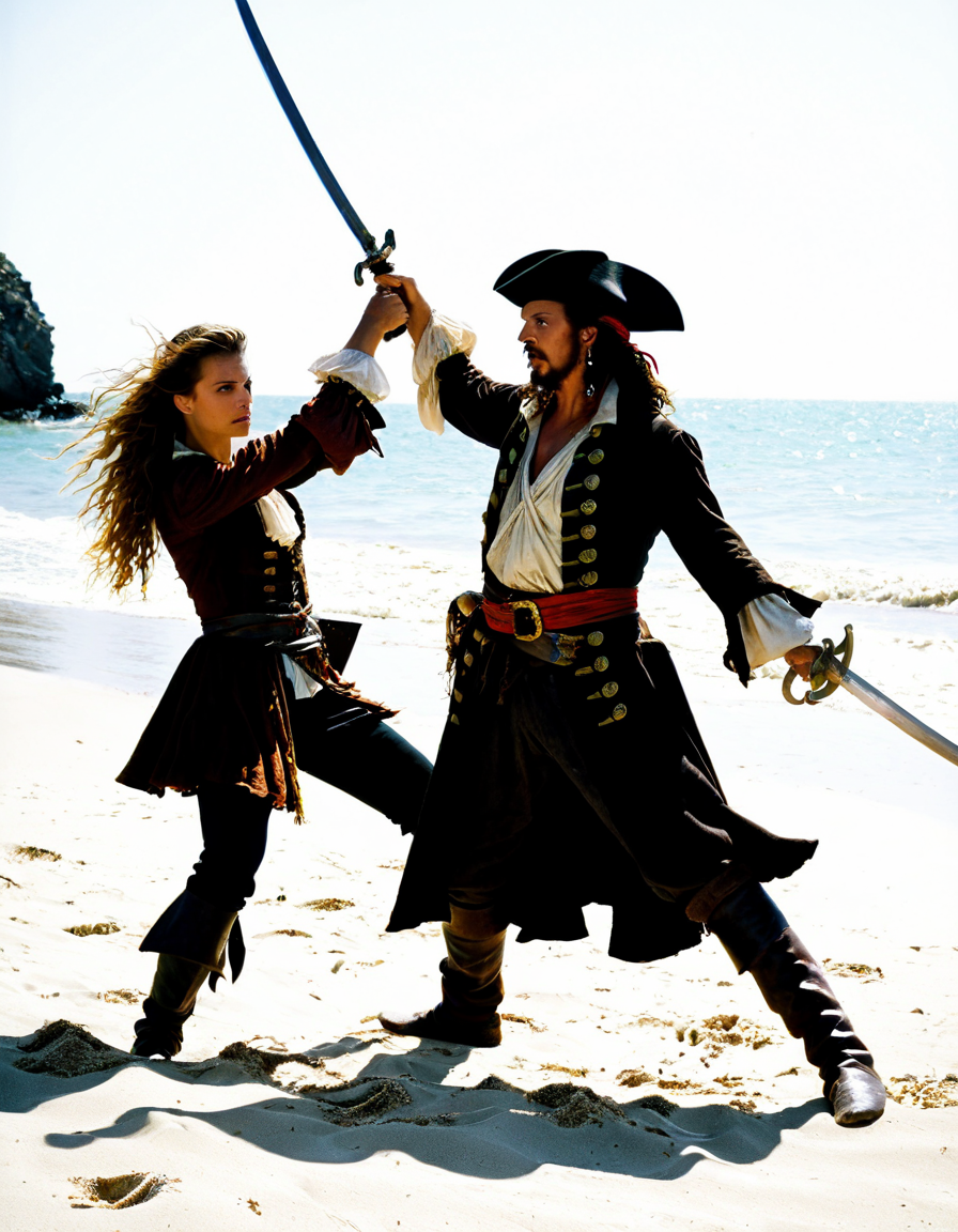 pirate movies