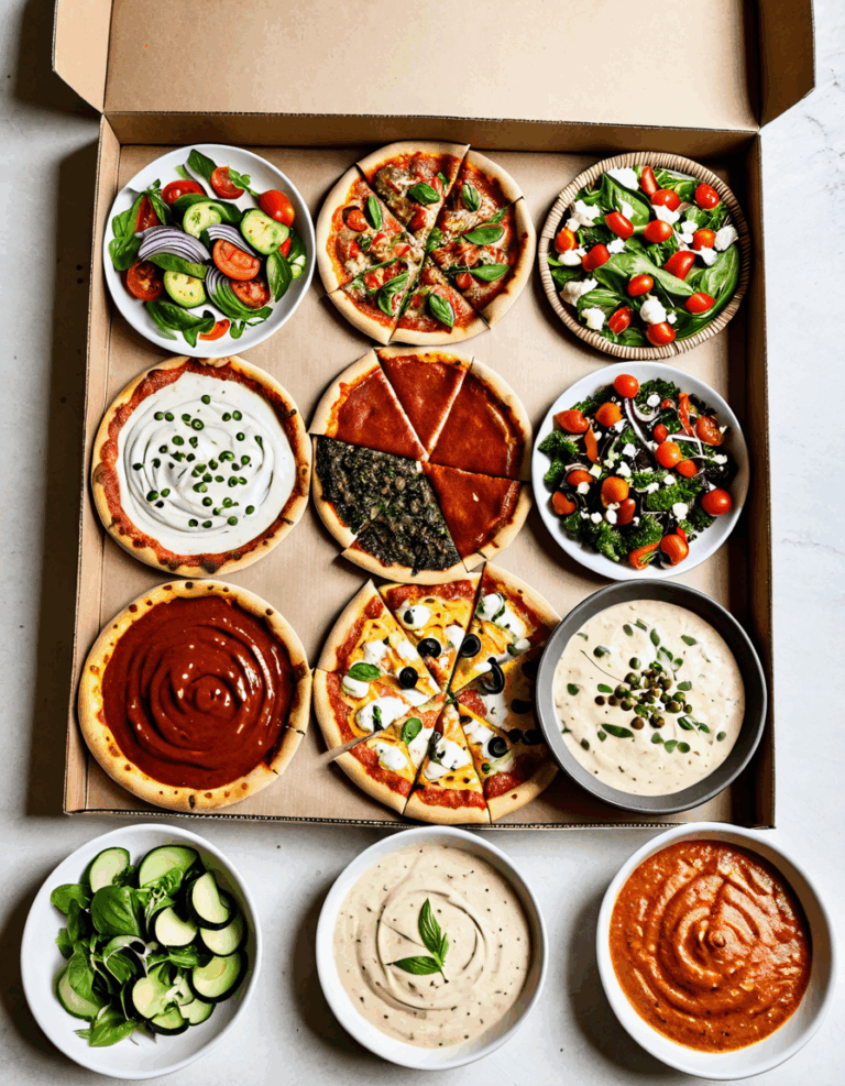 pizza box