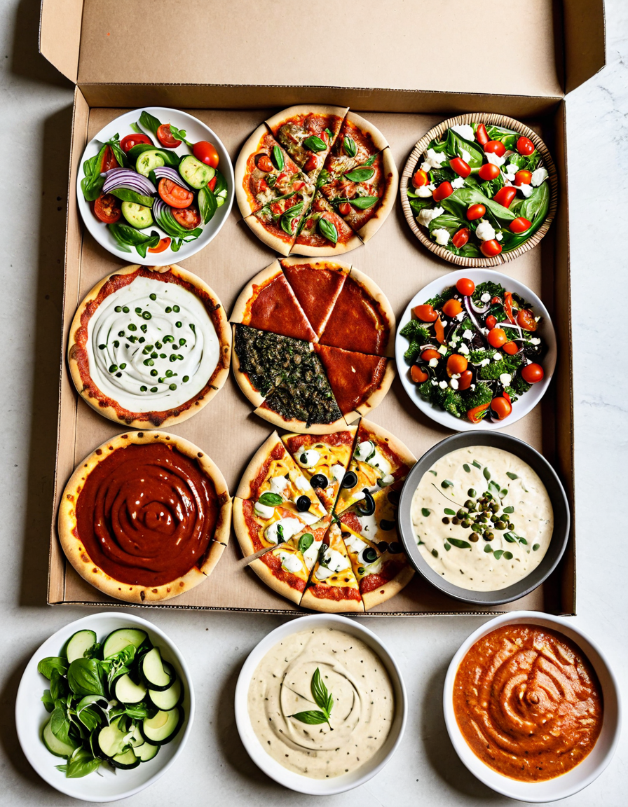 pizza box