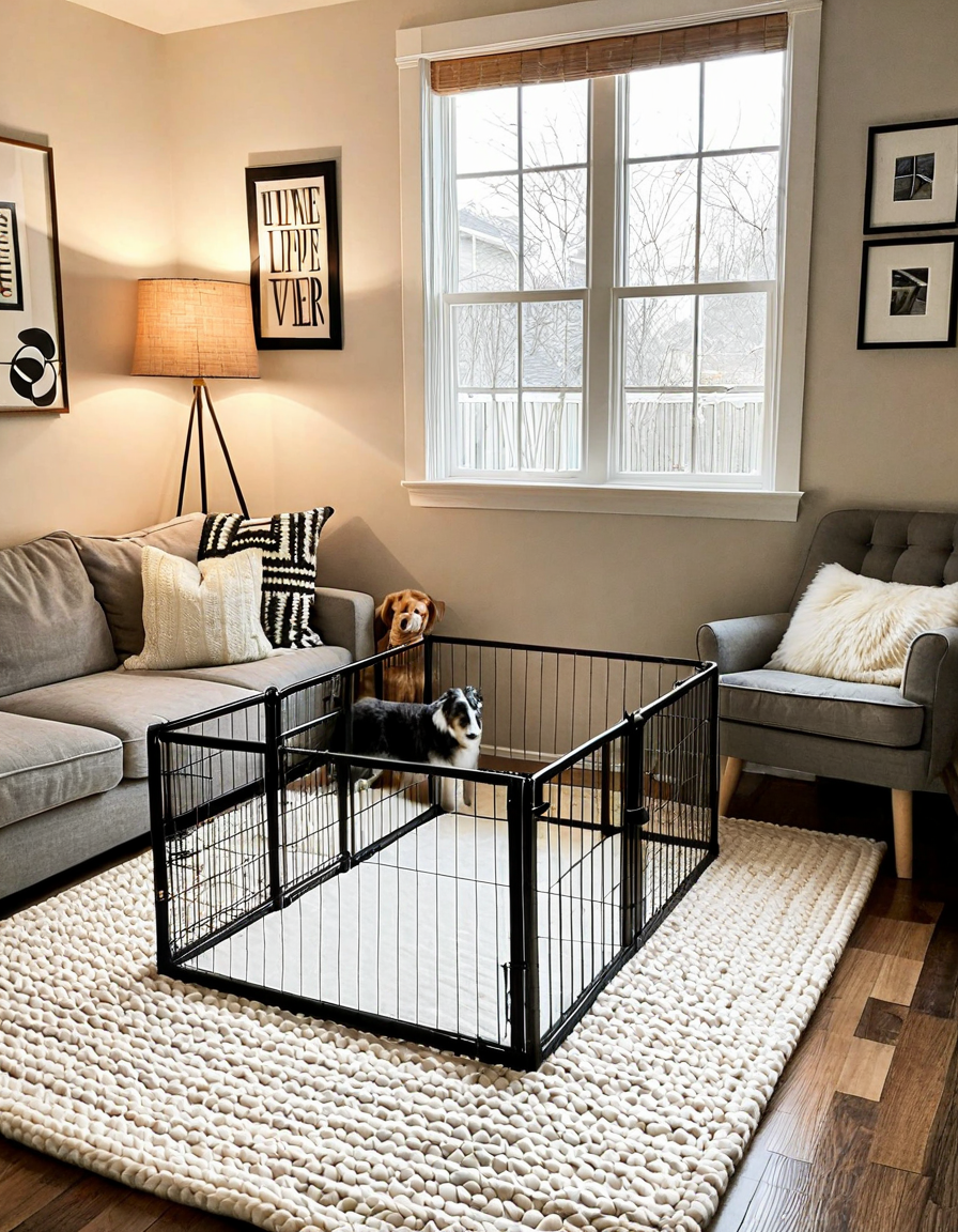 play pen