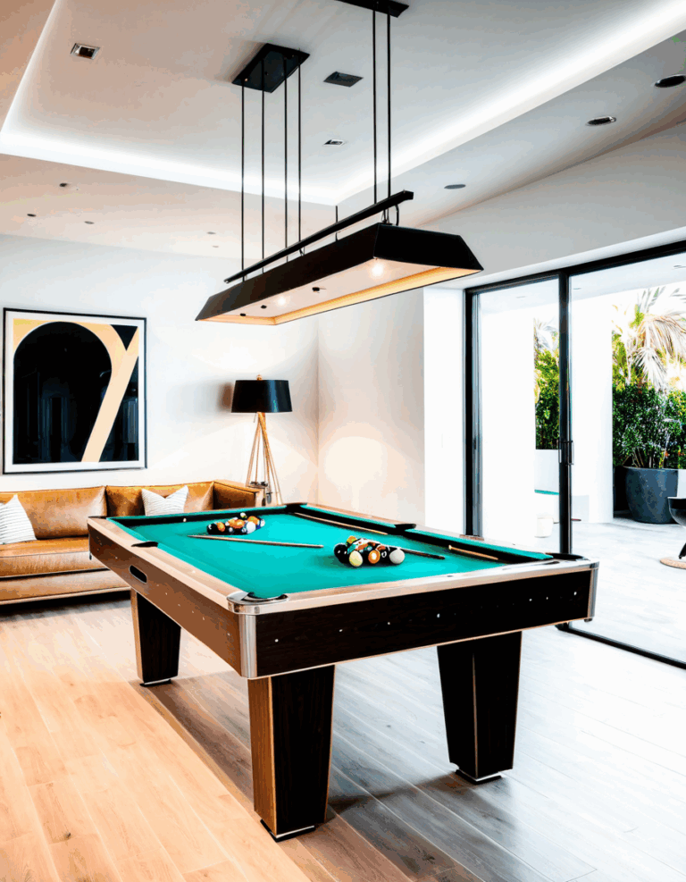 pool table for sale