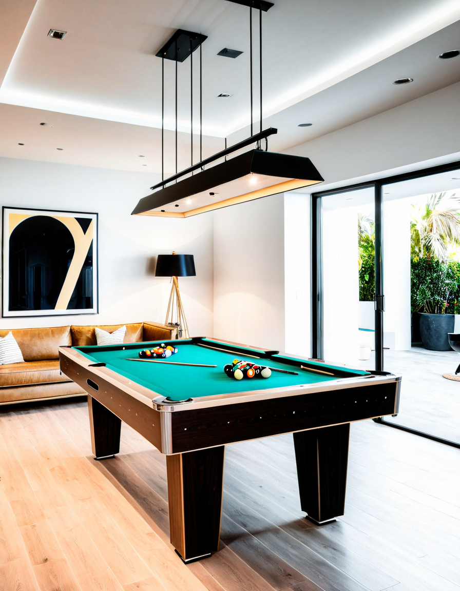 pool table for sale