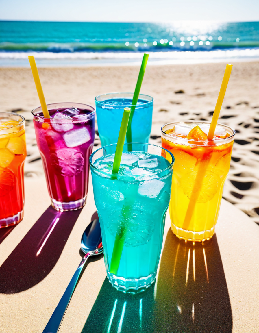 probiotic soda