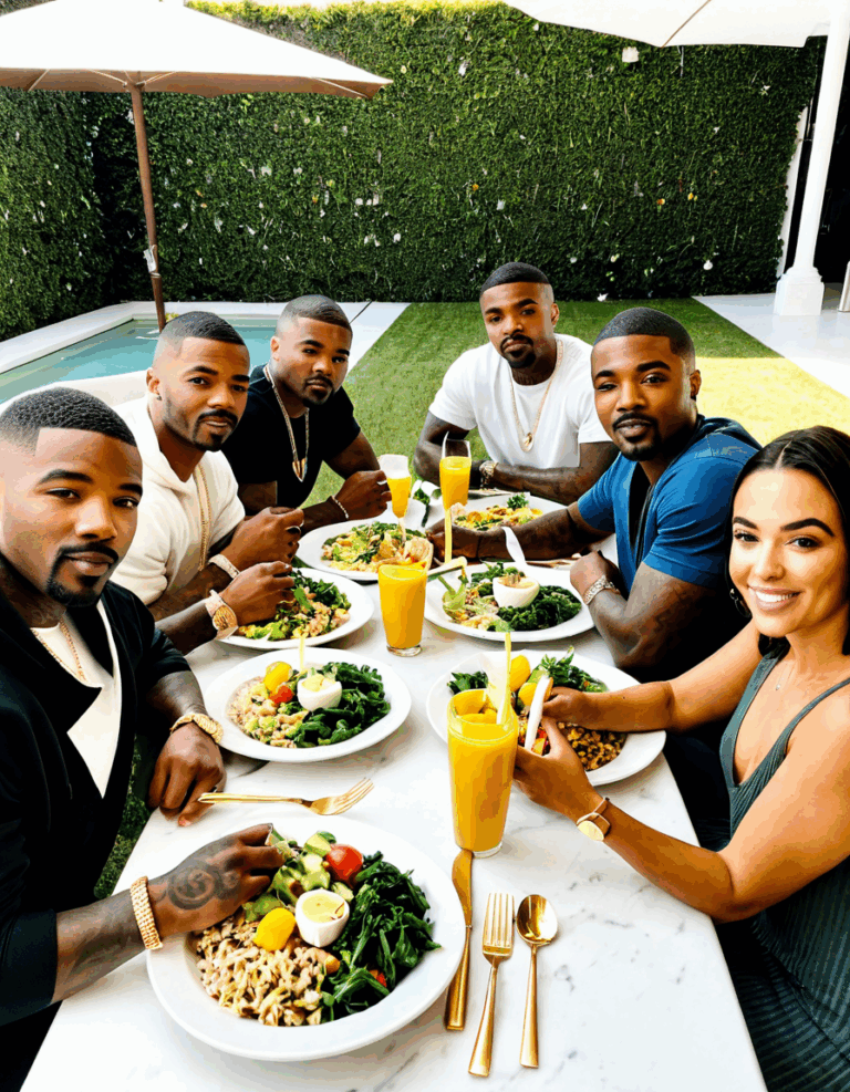 ray j