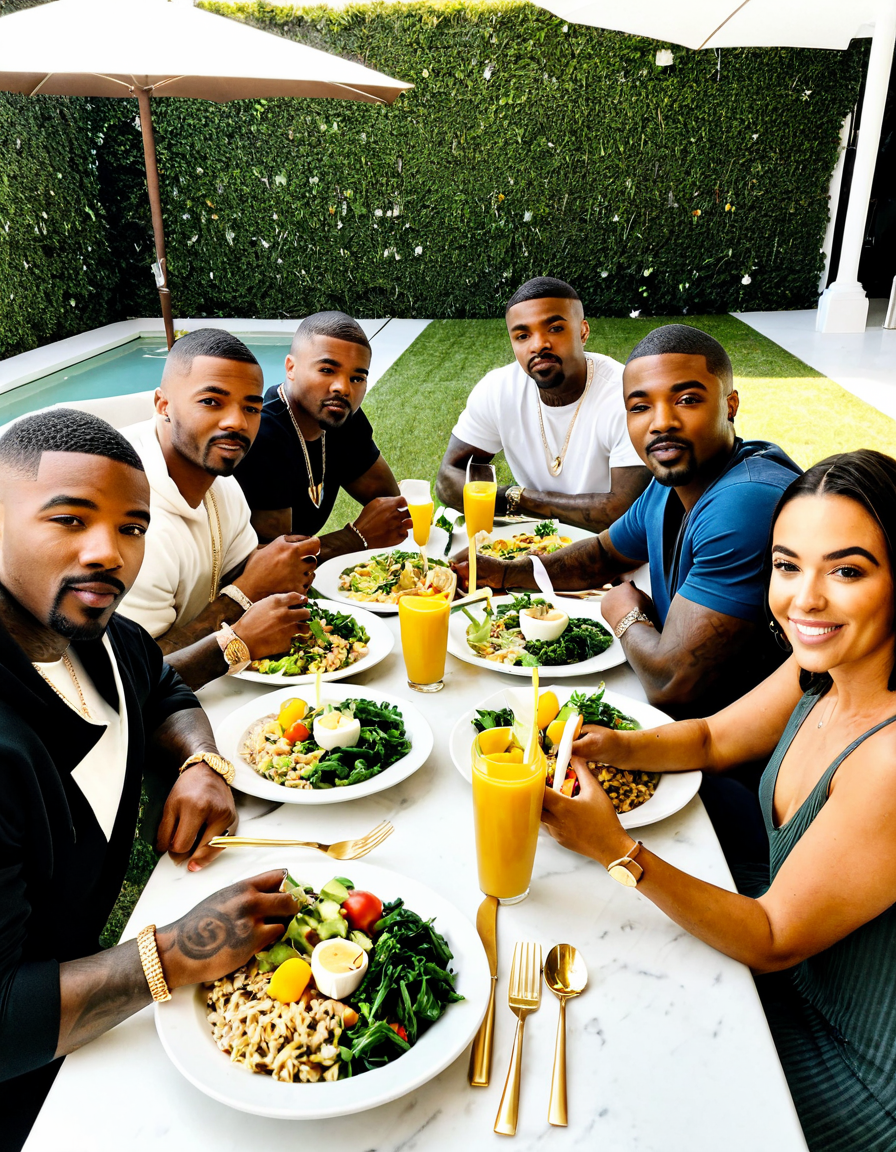 ray j