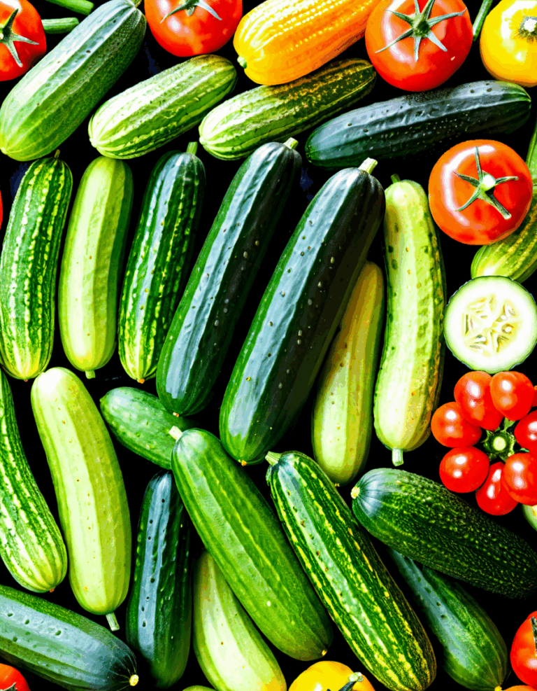 recalled cucumbers