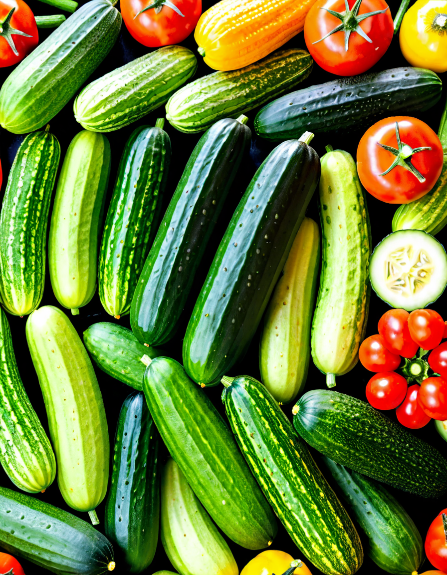 recalled cucumbers