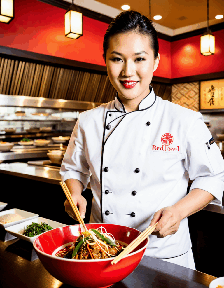 red bowl asian bistro