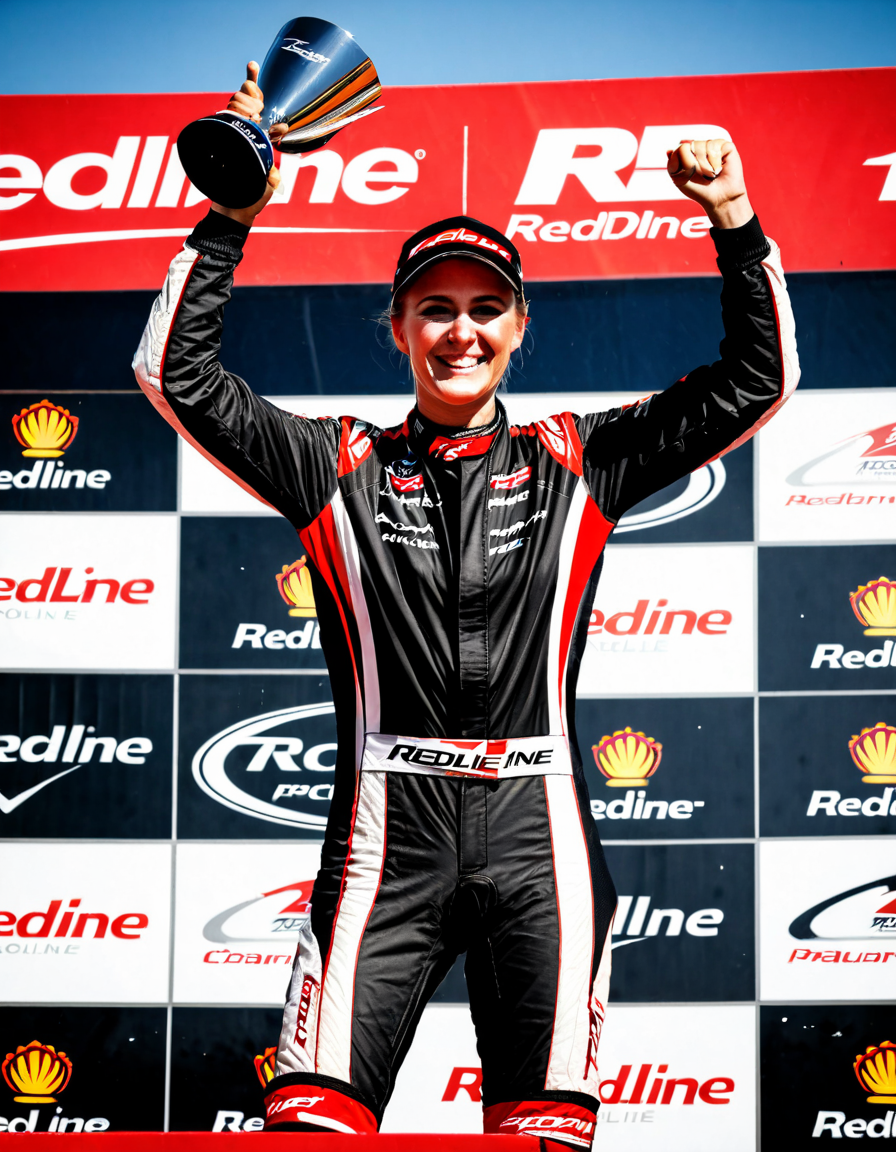 redline