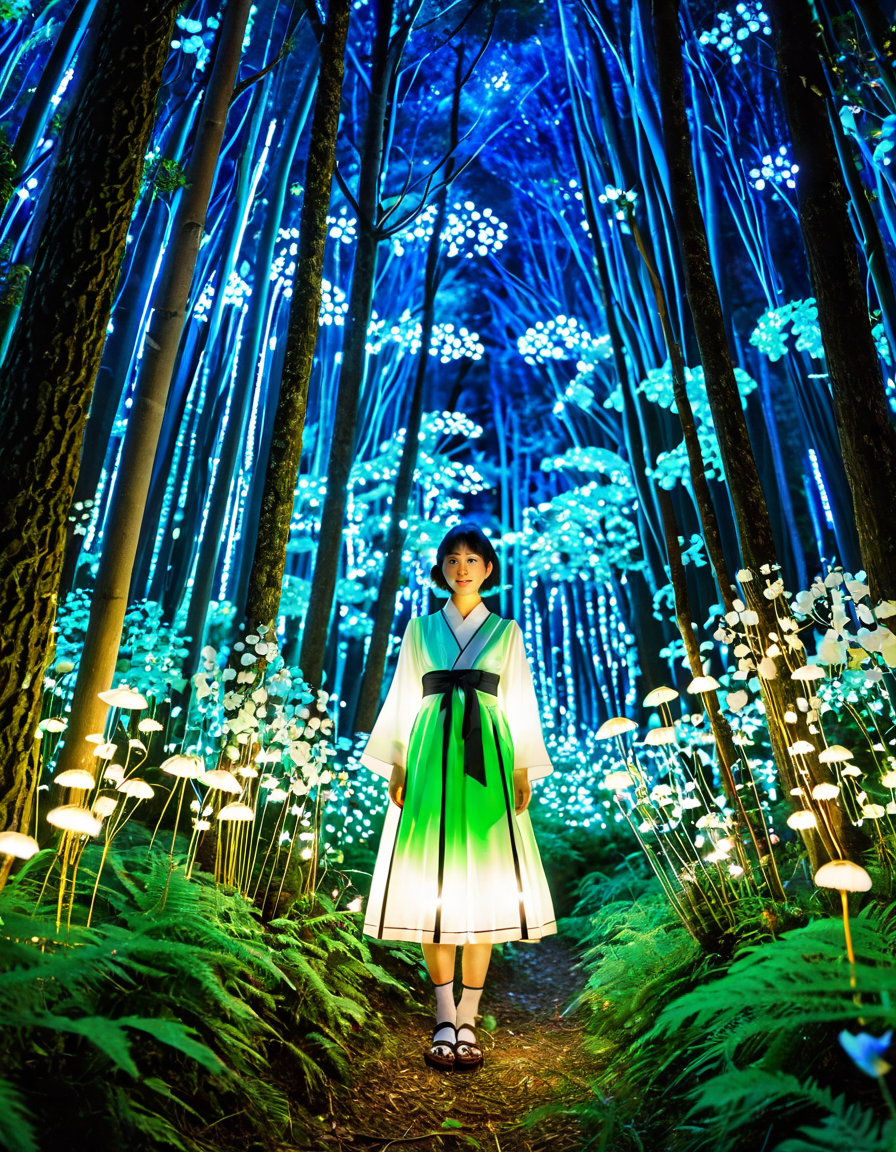 rei kamiki