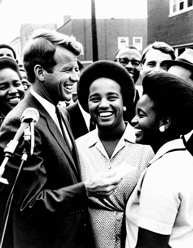 robert f kennedy