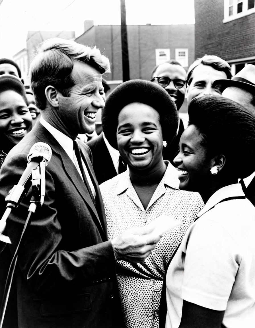robert f kennedy