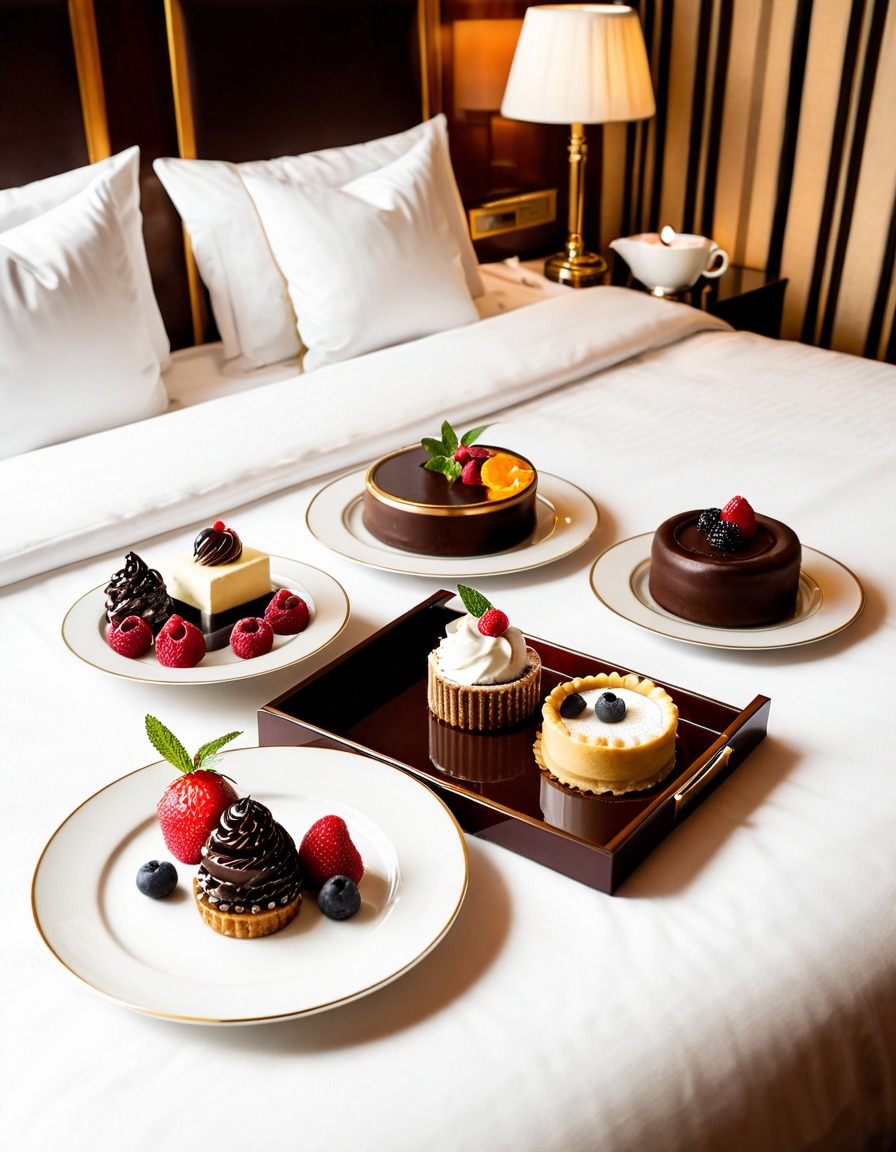 room service