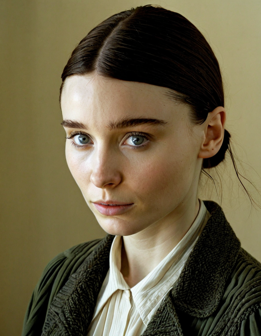 rooney mara movies list