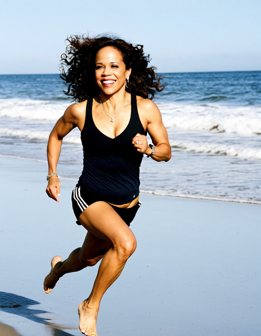 rosie perez