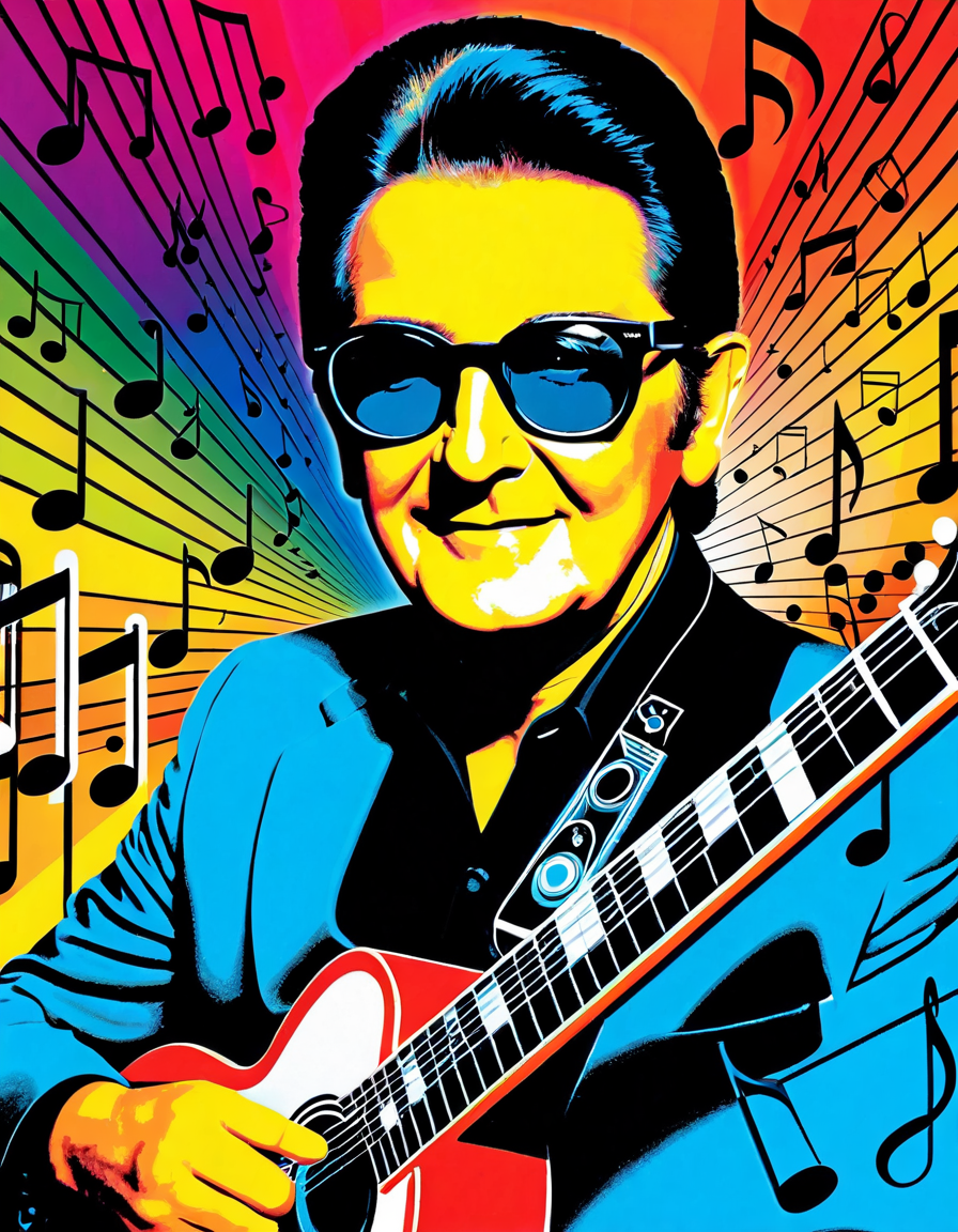 roy orbison
