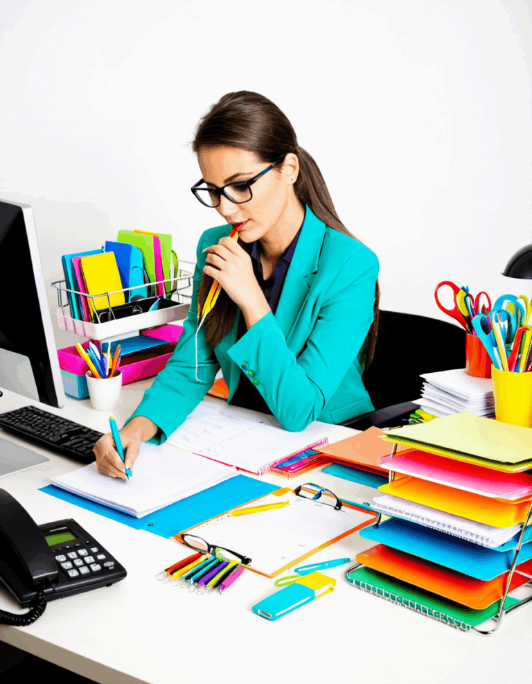secretary