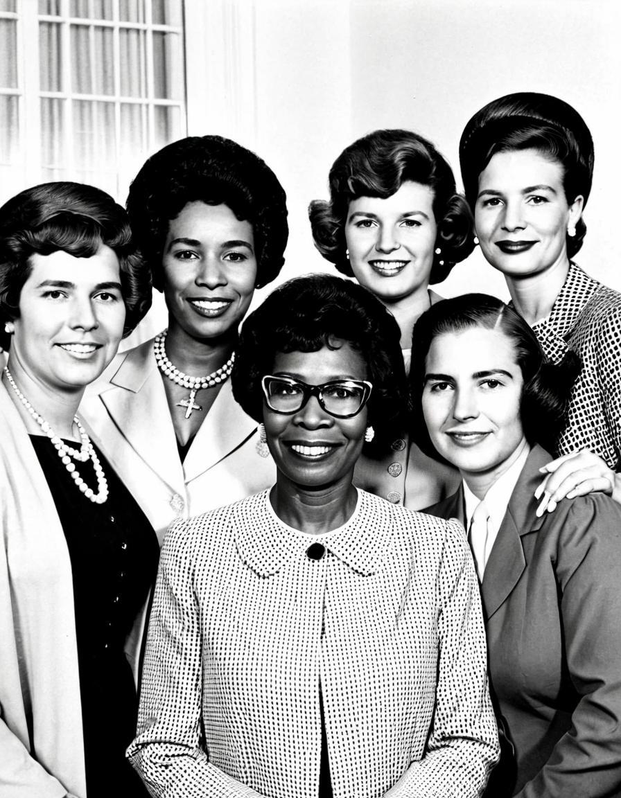 shirley chisholm