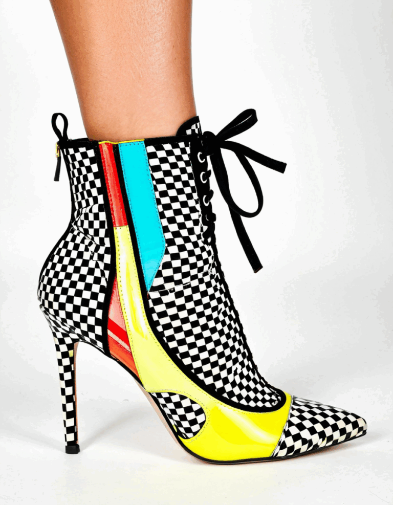 shoestrang