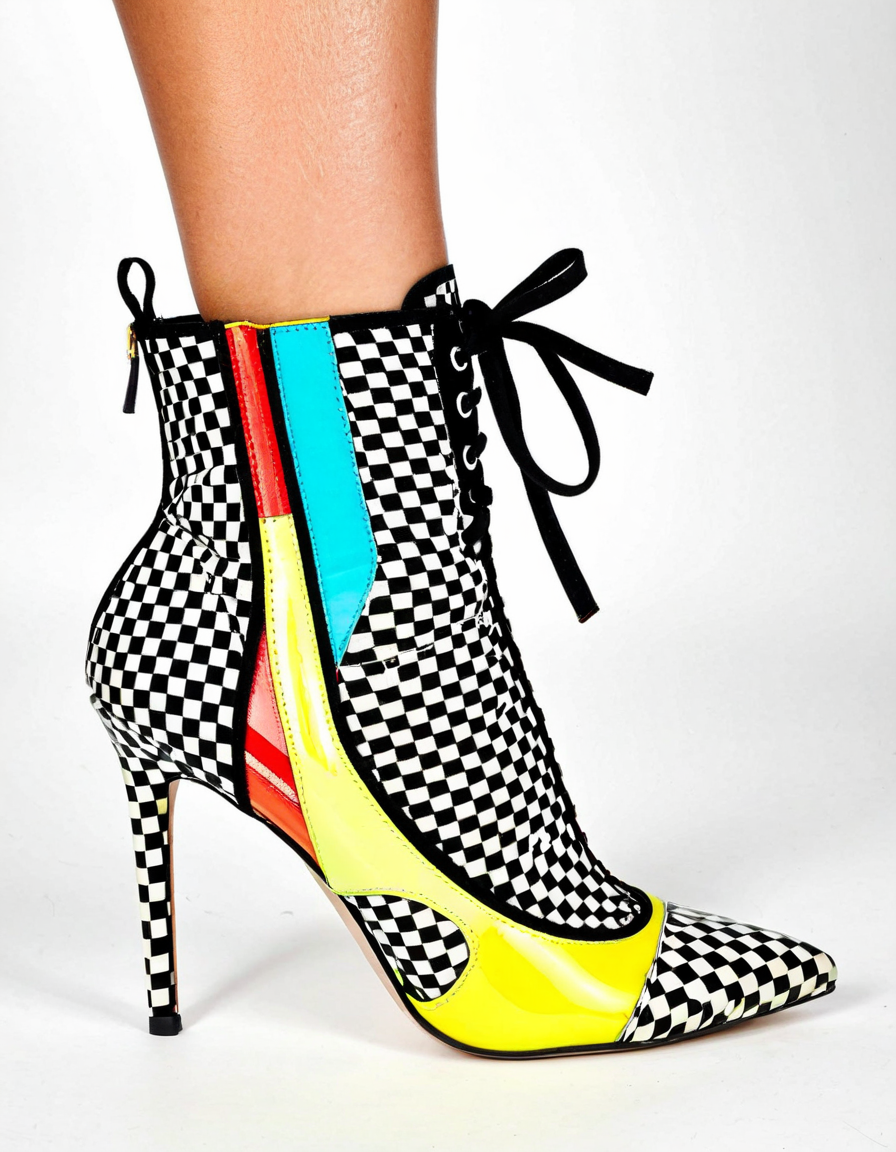 shoestrang