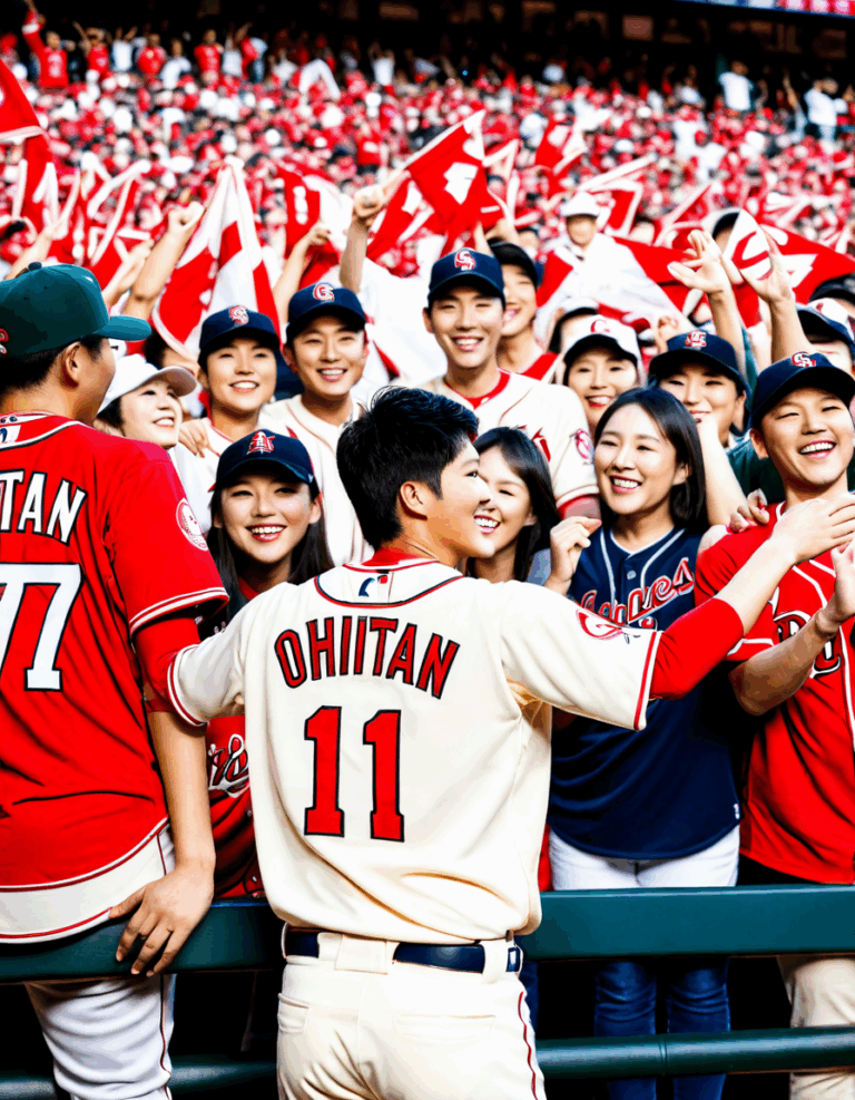 shohei ohtani jersey