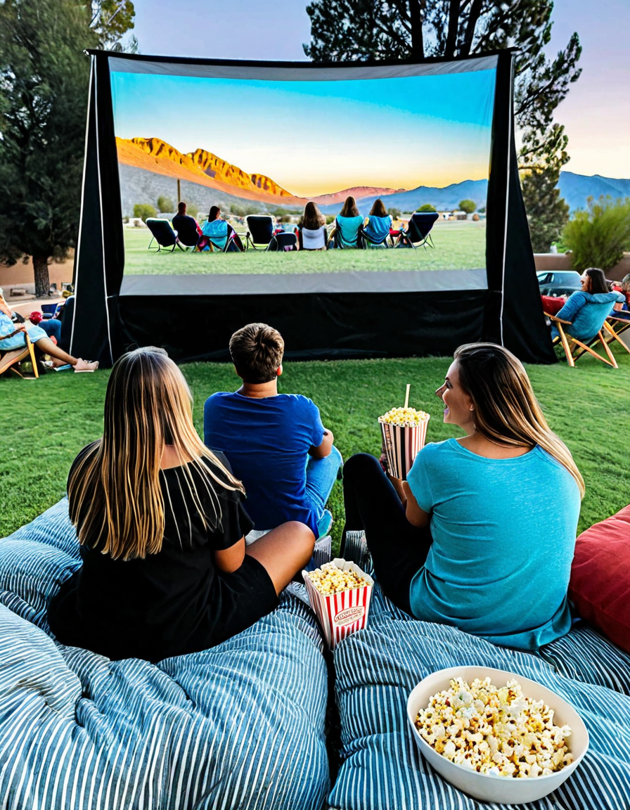 sierra vista movies