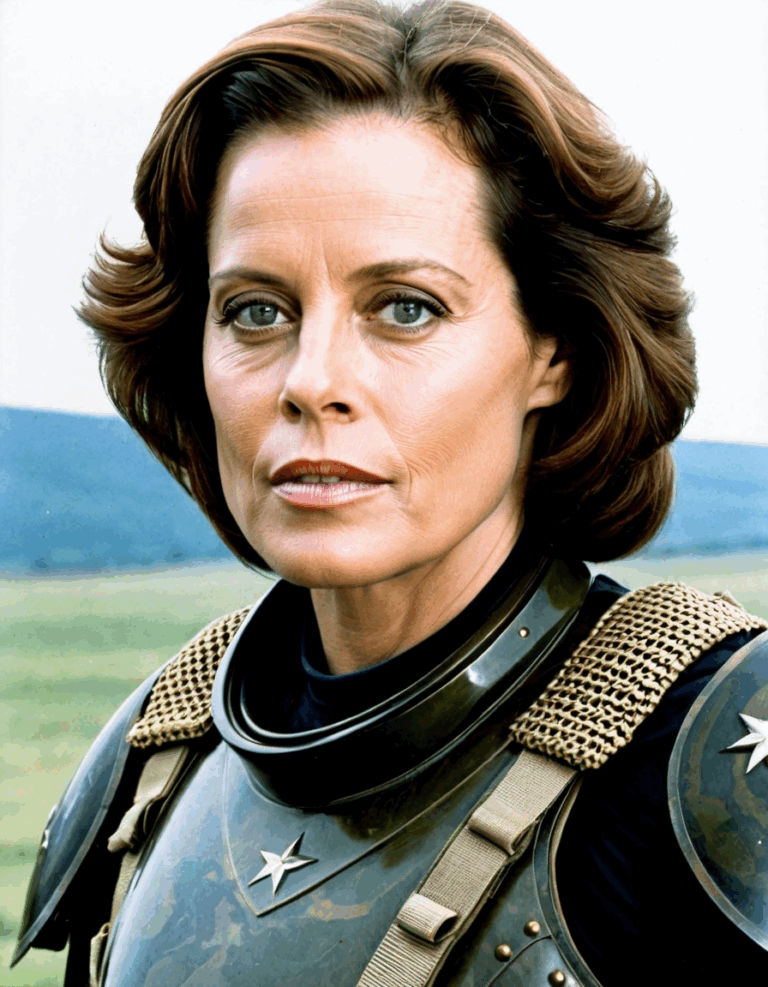 sigourney weaver movies