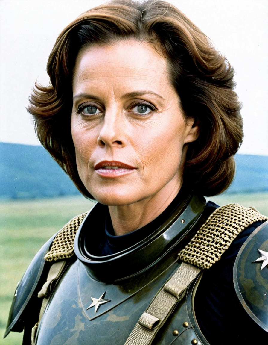 sigourney weaver movies