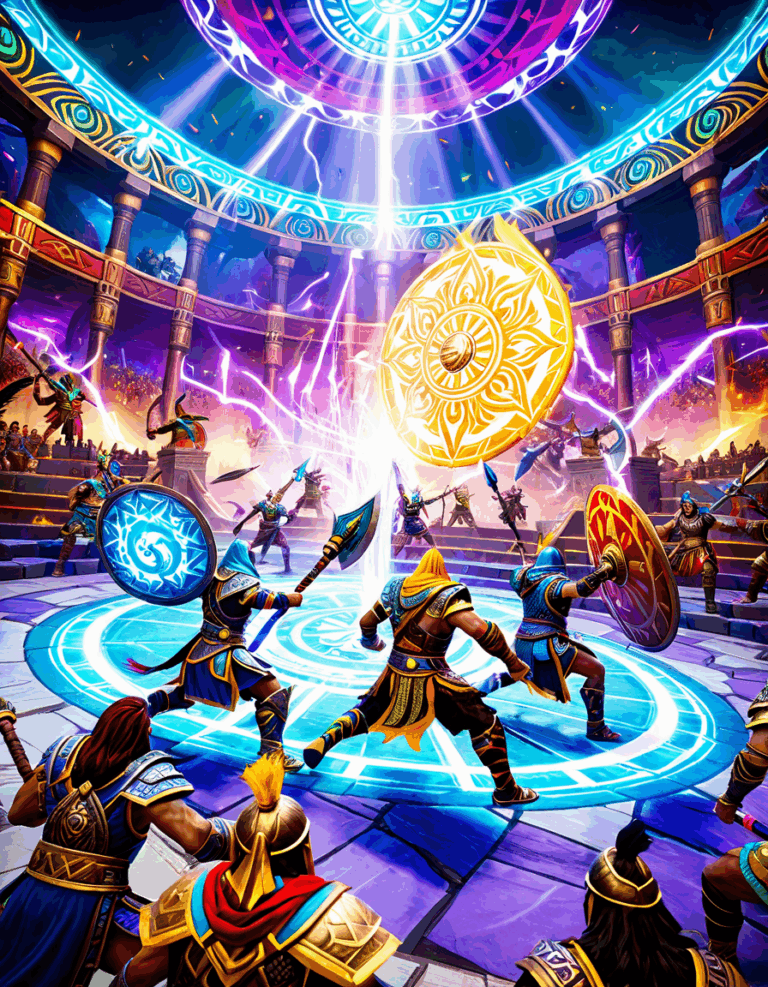 smite