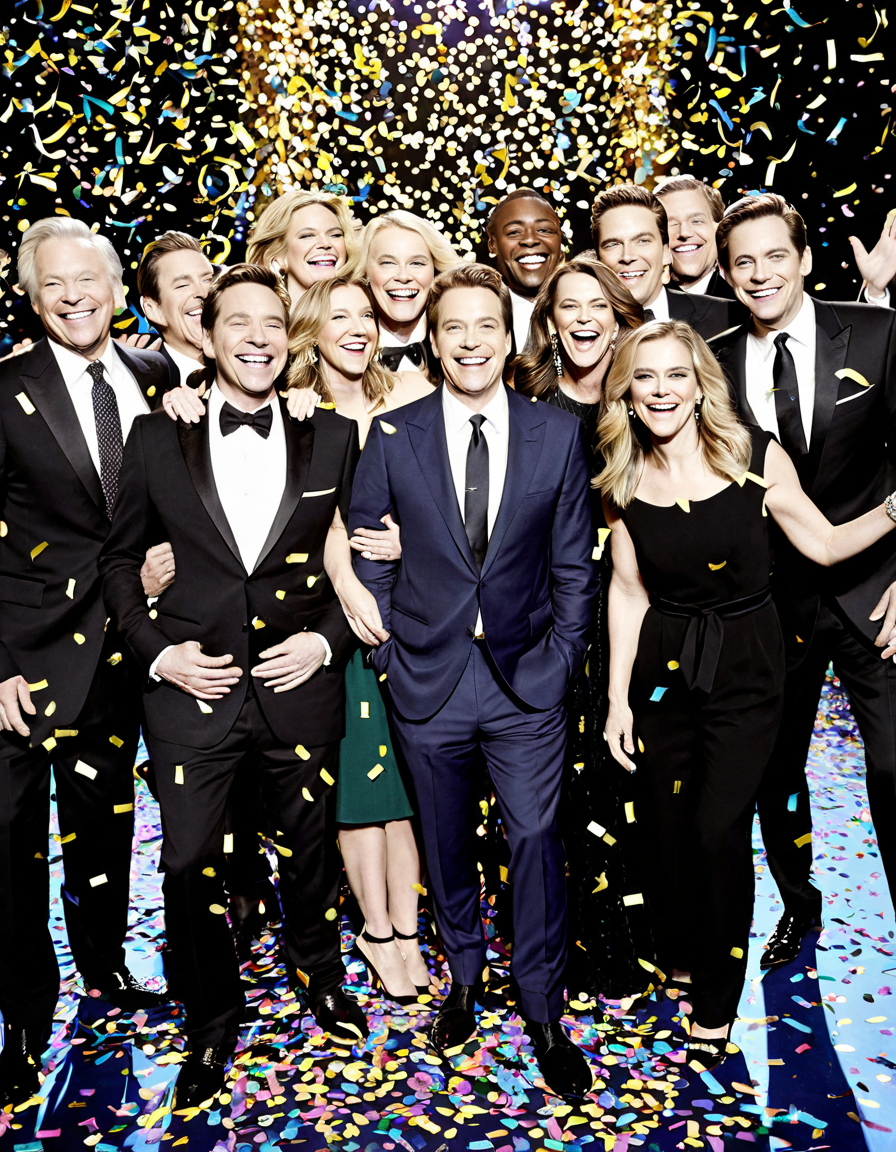 snl 50th anniversary
