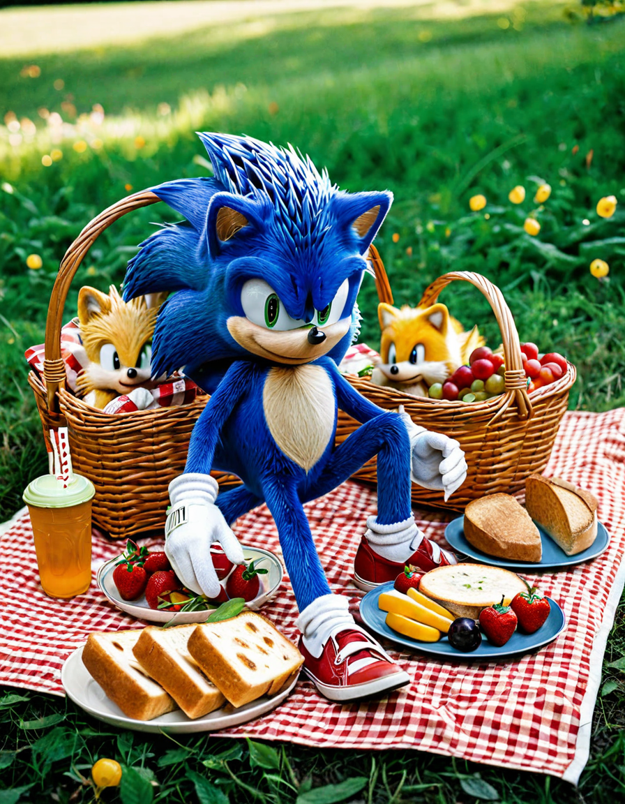 sonic the hedgehog 2