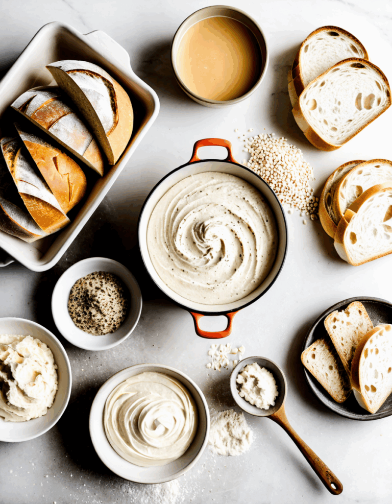 sourdough starter kit