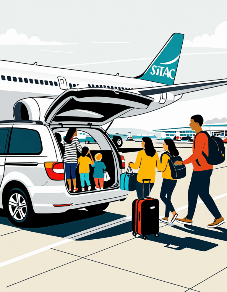 spot saver seatac