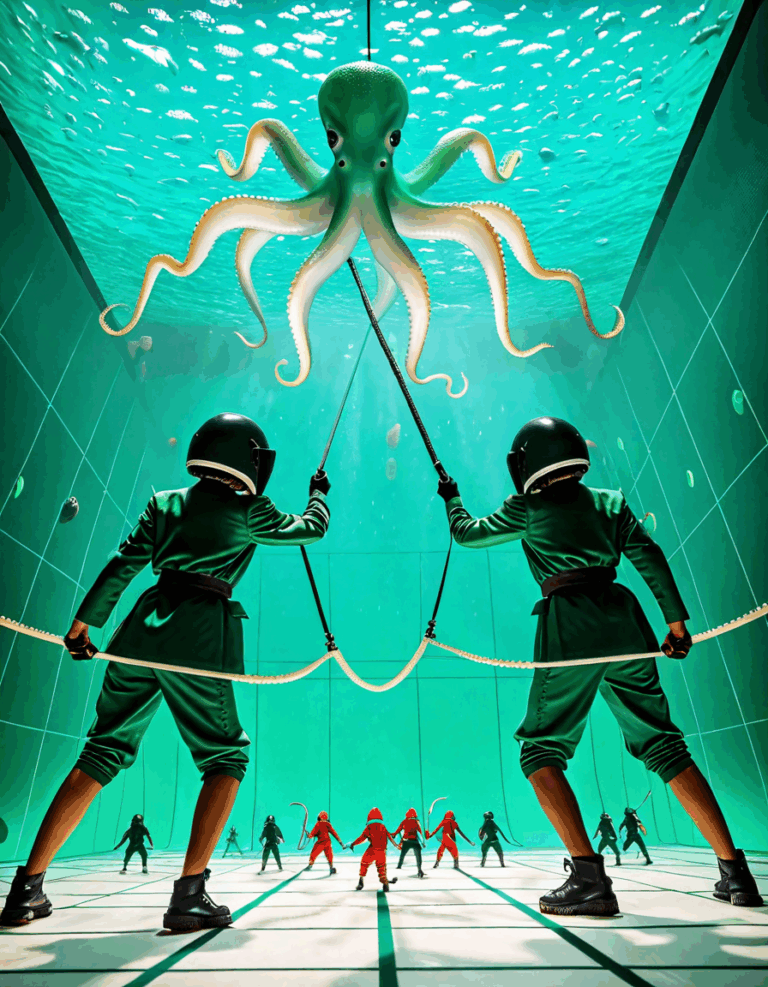 squid game 2