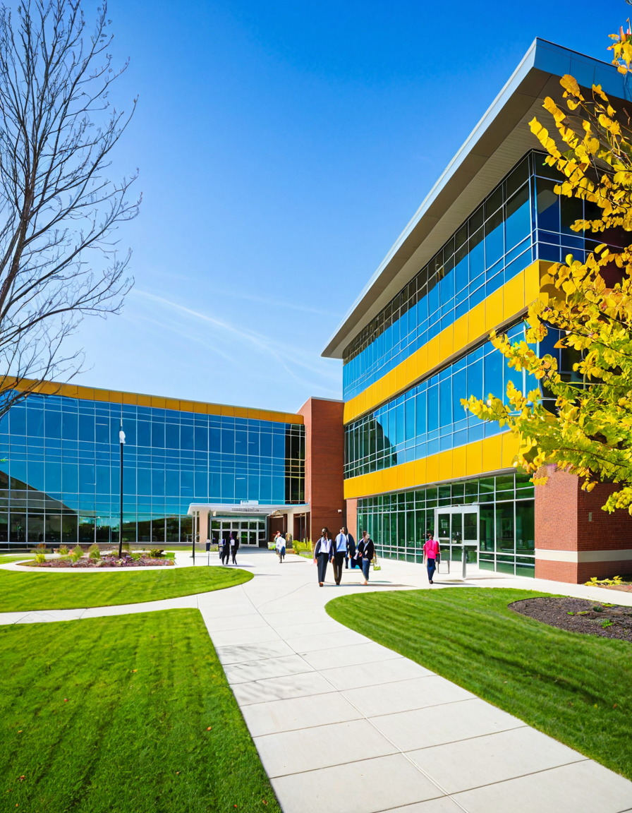stanbridge university