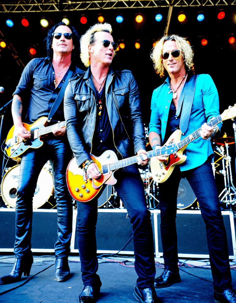 stone temple pilots