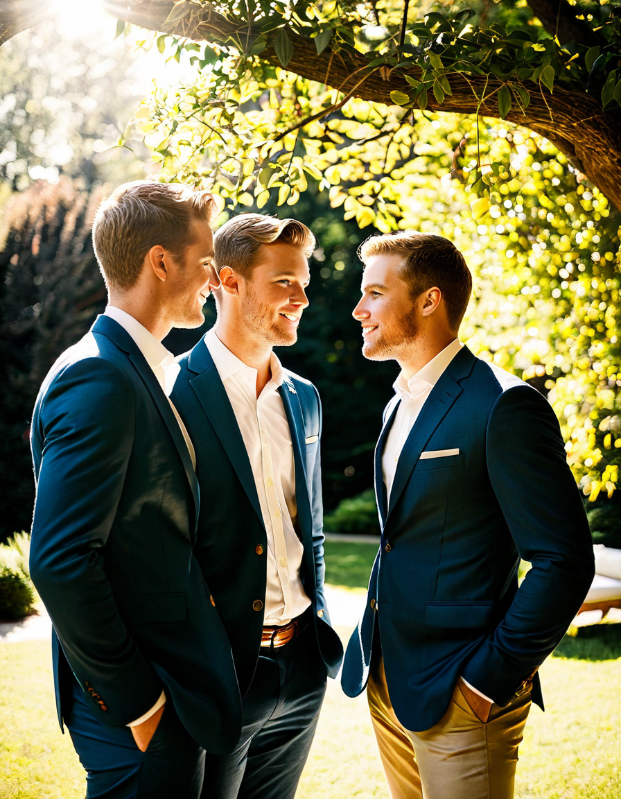 strickland brothers