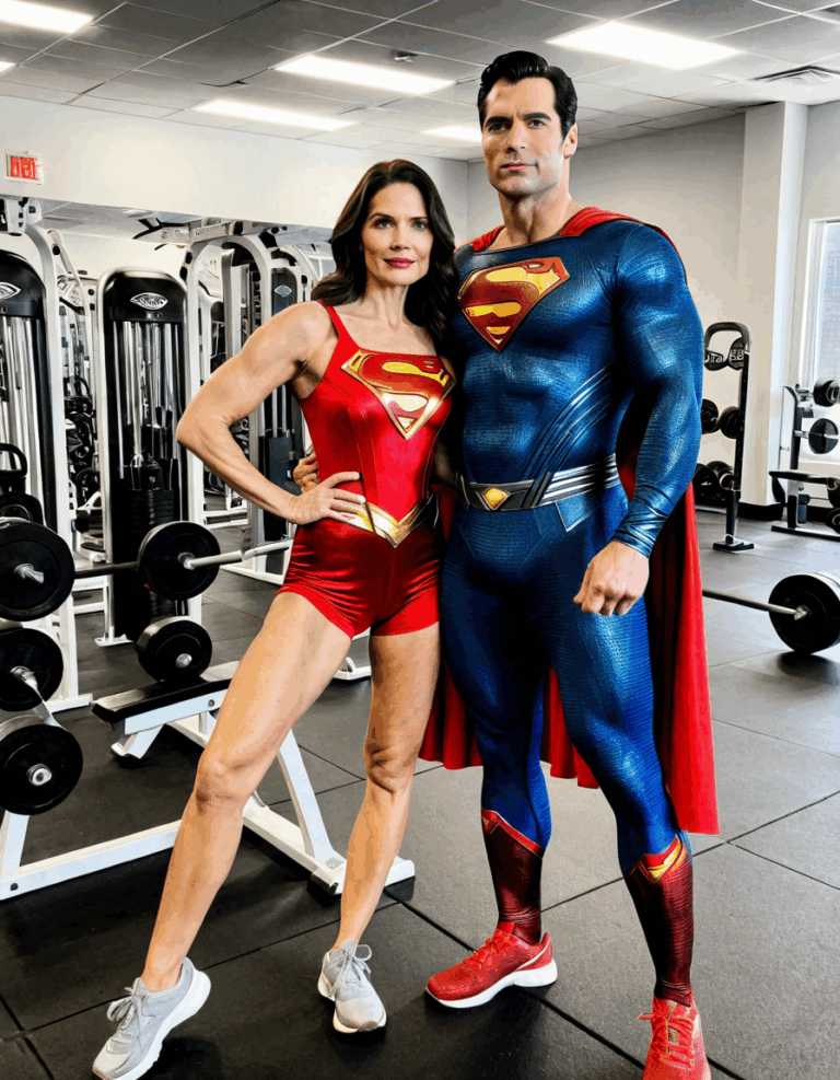 superman and lois cast 2021