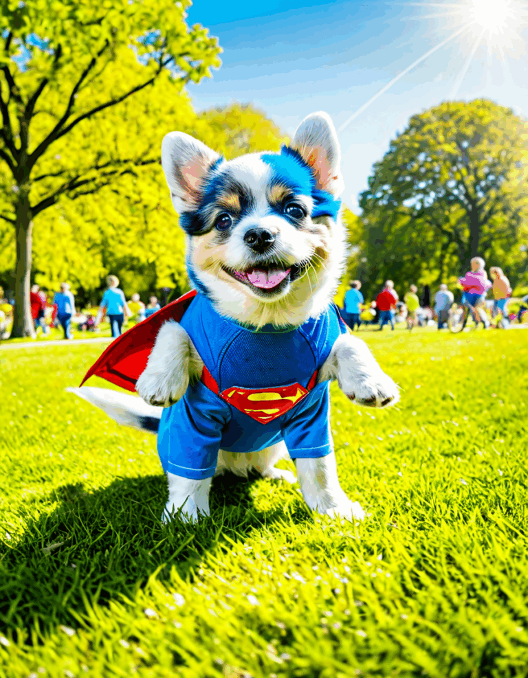 superpet