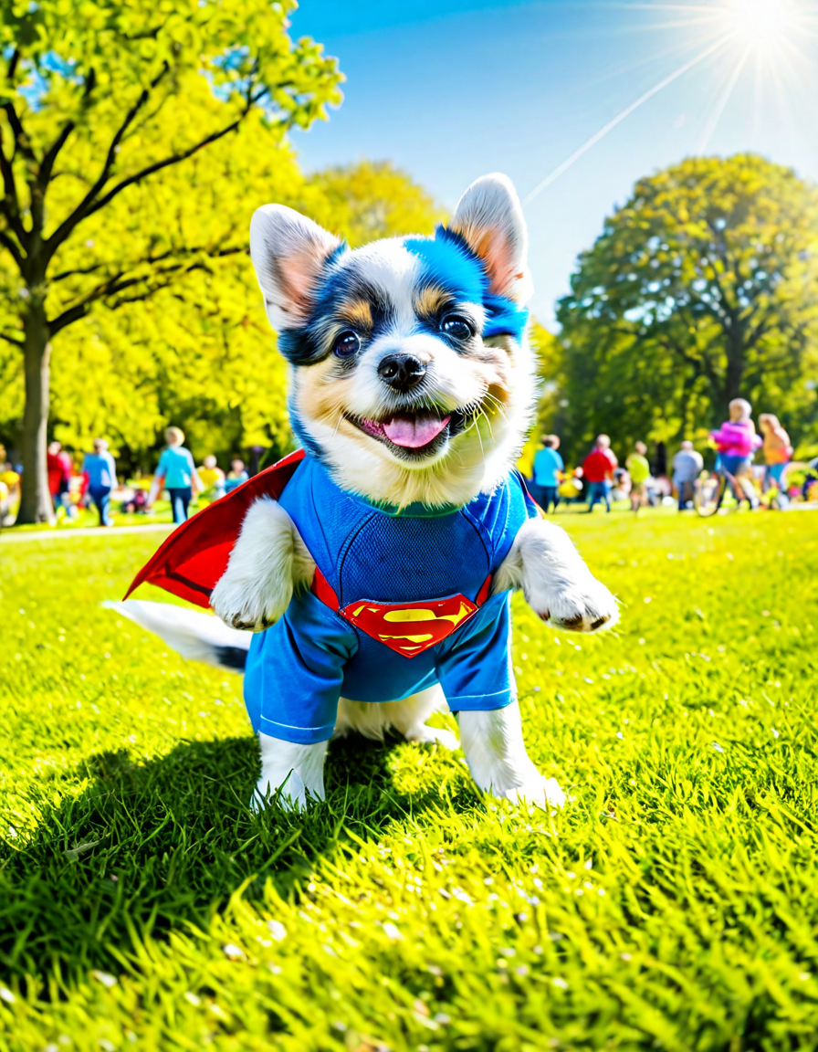 superpet