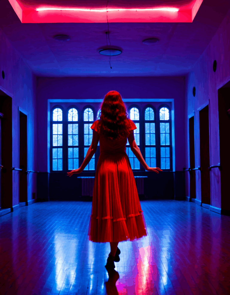 suspiria